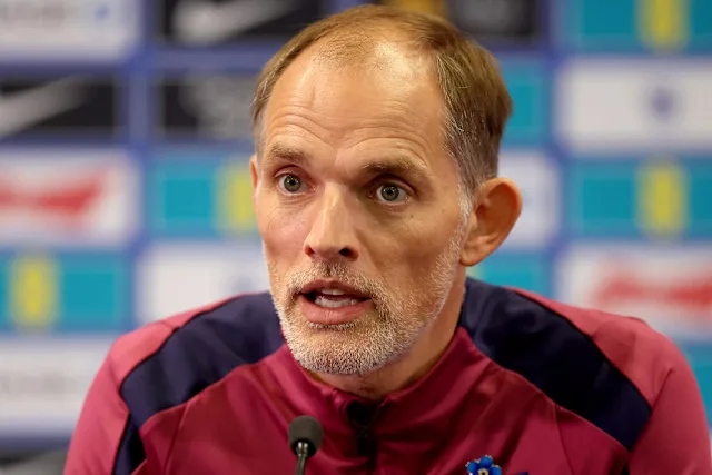 Tuchel Calls for Direct Play as England Gear Up for World Cup